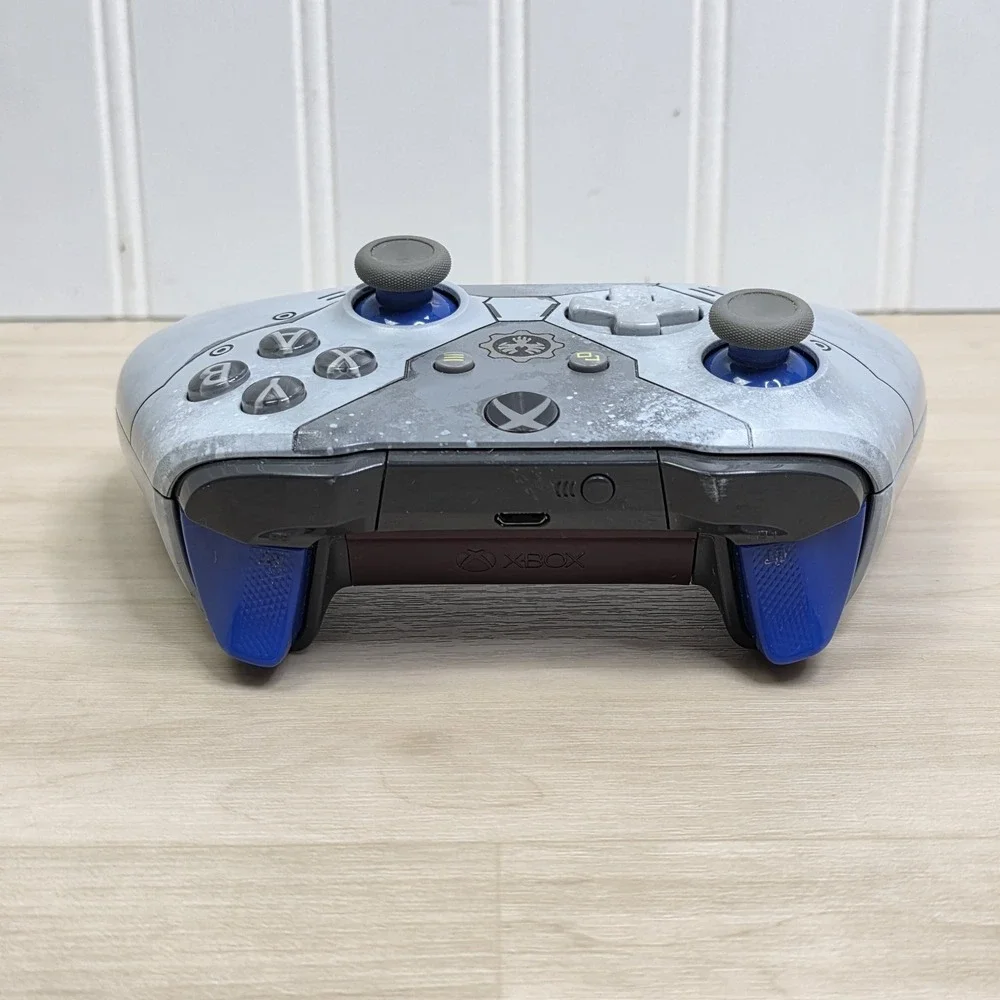 Microsoft xbox one